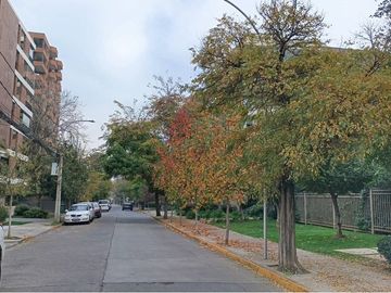 DEPARTAMENTO -VENTA -PROVIDENCIA