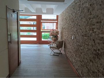DEPARTAMENTO -VENTA -PROVIDENCIA