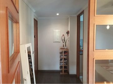 DEPARTAMENTO -VENTA -PROVIDENCIA