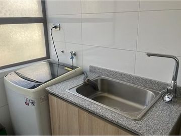 DEPARTAMENTO -VENTA -PROVIDENCIA