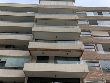DEPARTAMENTO -VENTA -PROVIDENCIA