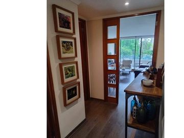 DEPARTAMENTO -VENTA -PROVIDENCIA