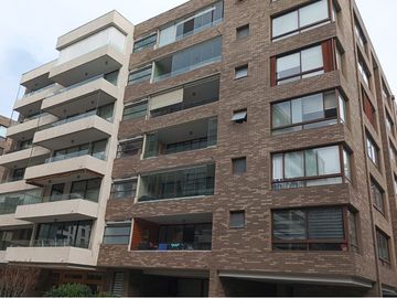 DEPARTAMENTO -VENTA -PROVIDENCIA