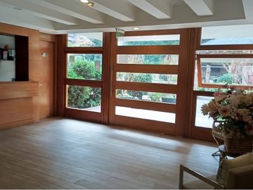 DEPARTAMENTO -VENTA -PROVIDENCIA