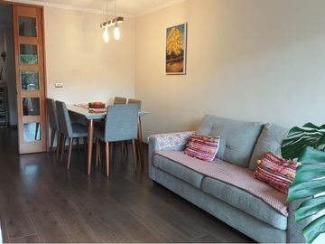 DEPARTAMENTO -VENTA -PROVIDENCIA