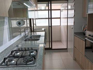 DEPARTAMENTO -VENTA -PROVIDENCIA
