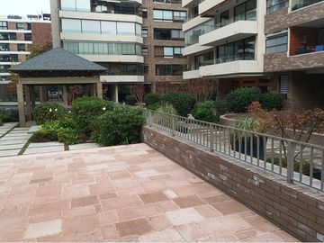 DEPARTAMENTO -VENTA -PROVIDENCIA