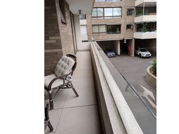 DEPARTAMENTO -VENTA -PROVIDENCIA