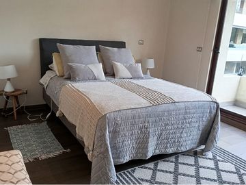 DEPARTAMENTO -VENTA -PROVIDENCIA