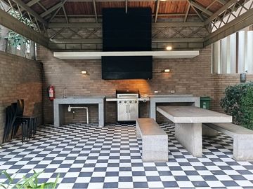 DEPARTAMENTO -VENTA -PROVIDENCIA