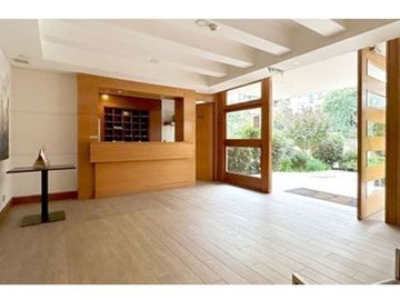 DEPARTAMENTO -VENTA -PROVIDENCIA