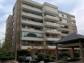 DEPARTAMENTO -VENTA -PROVIDENCIA