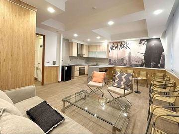 DEPARTAMENTO -VENTA -PROVIDENCIA