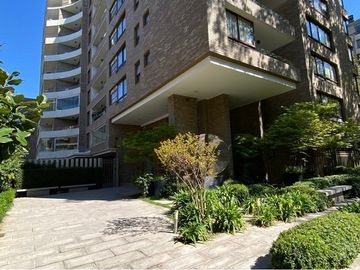 DEPARTAMENTO -VENTA -PROVIDENCIA