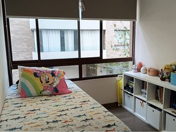 DEPARTAMENTO -VENTA -PROVIDENCIA