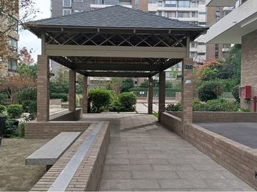 DEPARTAMENTO -VENTA -PROVIDENCIA