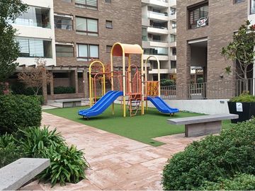 DEPARTAMENTO -VENTA -PROVIDENCIA