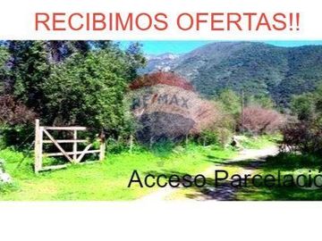 Excelente oportunidad se reciben OFERTAS!!