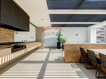 Venta 2D+2B sin Comisión Alderete Las Condes