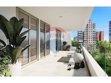Venta 2D+2B sin Comisión Alderete Las Condes