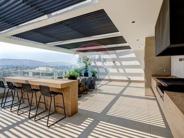 Venta 2D+2B sin Comisión Alderete Las Condes