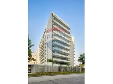Venta 2D+2B sin Comisión Alderete Las Condes