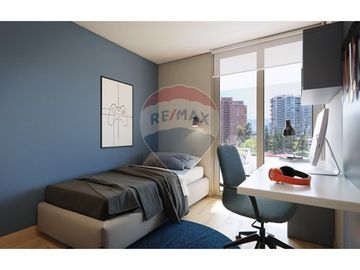 Venta 2D+2B sin Comisión Alderete Las Condes