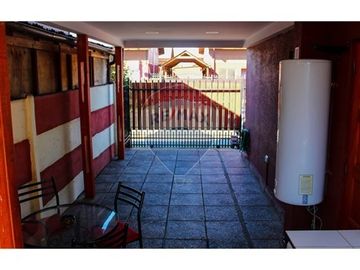 Hermosa Casa en Flores de Pucará!