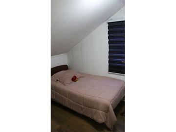 Hermosa Casa en Flores de Pucará!