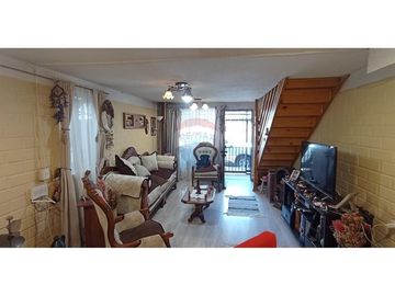 Tu Hogar Ideal con Jardín en San Bernardo