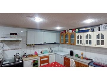 Tu Hogar Ideal con Jardín en San Bernardo