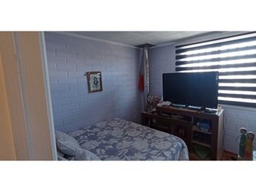 Tu Hogar Ideal con Jardín en San Bernardo