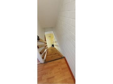 Tu Hogar Ideal con Jardín en San Bernardo