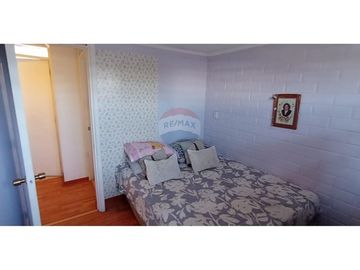 Tu Hogar Ideal con Jardín en San Bernardo