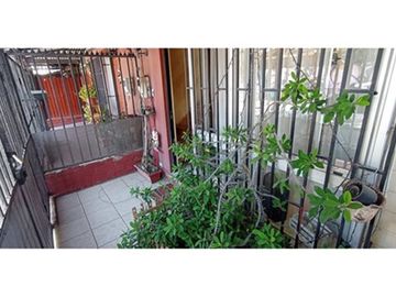 Tu Hogar Ideal con Jardín en San Bernardo