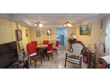Tu Hogar Ideal con Jardín en San Bernardo