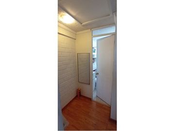 Tu Hogar Ideal con Jardín en San Bernardo