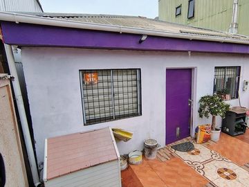 ¡2 casas por el valor de una!