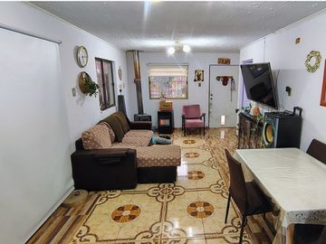 ¡2 casas por el valor de una!