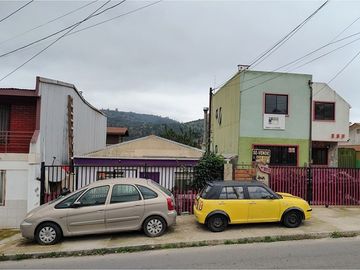 ¡2 casas por el valor de una!