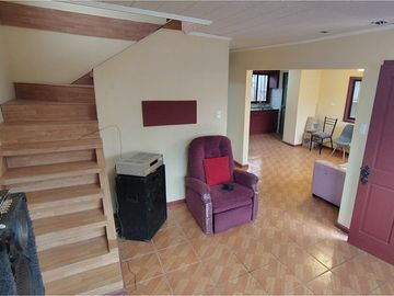 ¡2 casas por el valor de una!