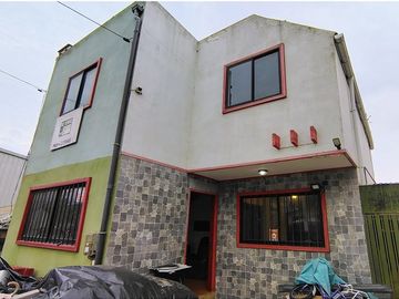 ¡2 casas por el valor de una!