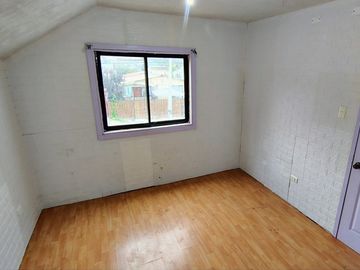 ¡2 casas por el valor de una!