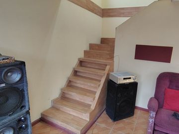¡2 casas por el valor de una!