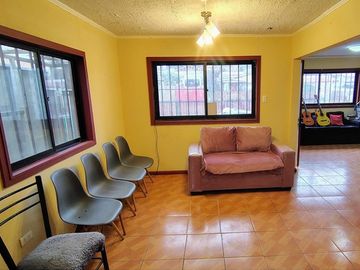 ¡2 casas por el valor de una!