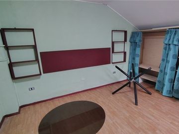 ¡2 casas por el valor de una!