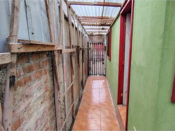 ¡2 casas por el valor de una!