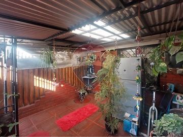 ACOGEDORA CASA EN LA GRANJA, IDEAL PARA LA FAMILIA