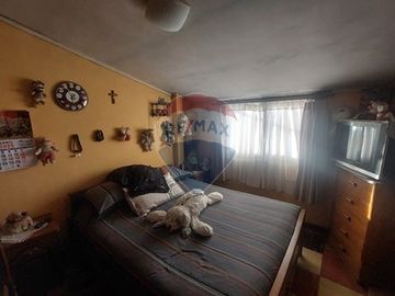 ACOGEDORA CASA EN LA GRANJA, IDEAL PARA LA FAMILIA