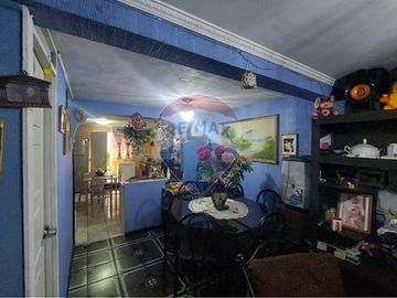ACOGEDORA CASA EN LA GRANJA, IDEAL PARA LA FAMILIA